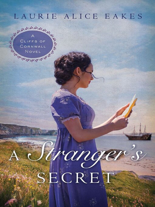 Title details for A Stranger's Secret by Laurie Alice Eakes - Wait list